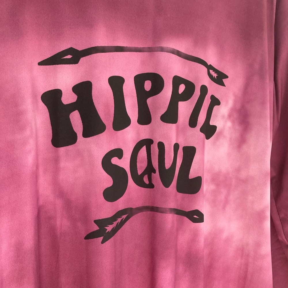 Hippie Dress